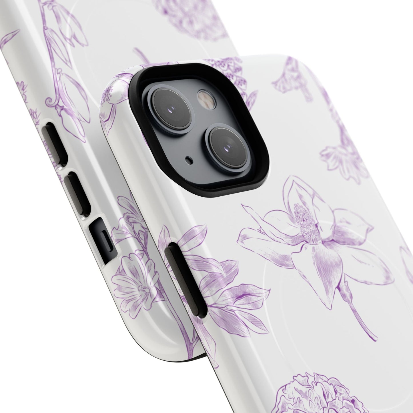 Lavender Botanica (Magsafe)