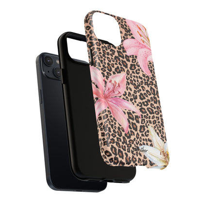 Blossom Grace (Dark Leo Print) (Magsafe)