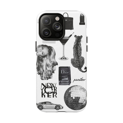 Glamour New York Bling (Magsafe).