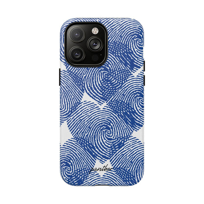 Printing Hearts (Magsafe).