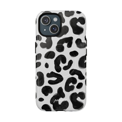 Noir Panther (Magsafe).