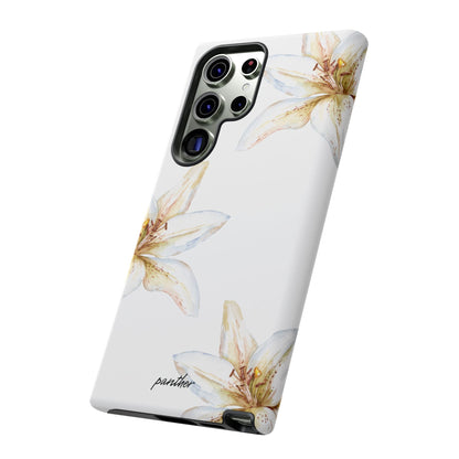 Pure Blossom (White)