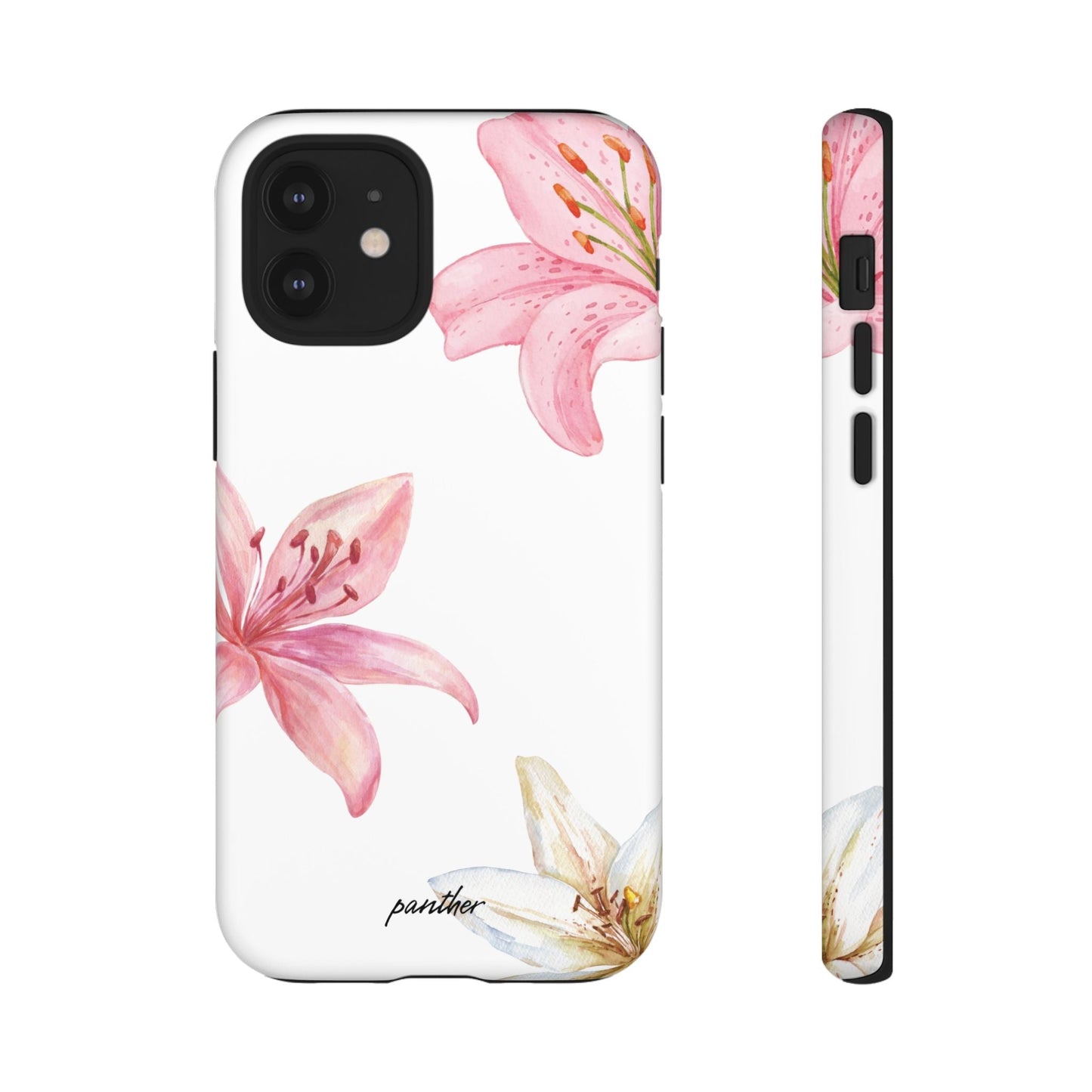 Blossom Grace (White).