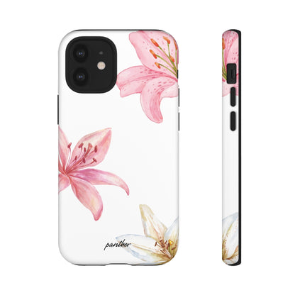 Blossom Grace (White).