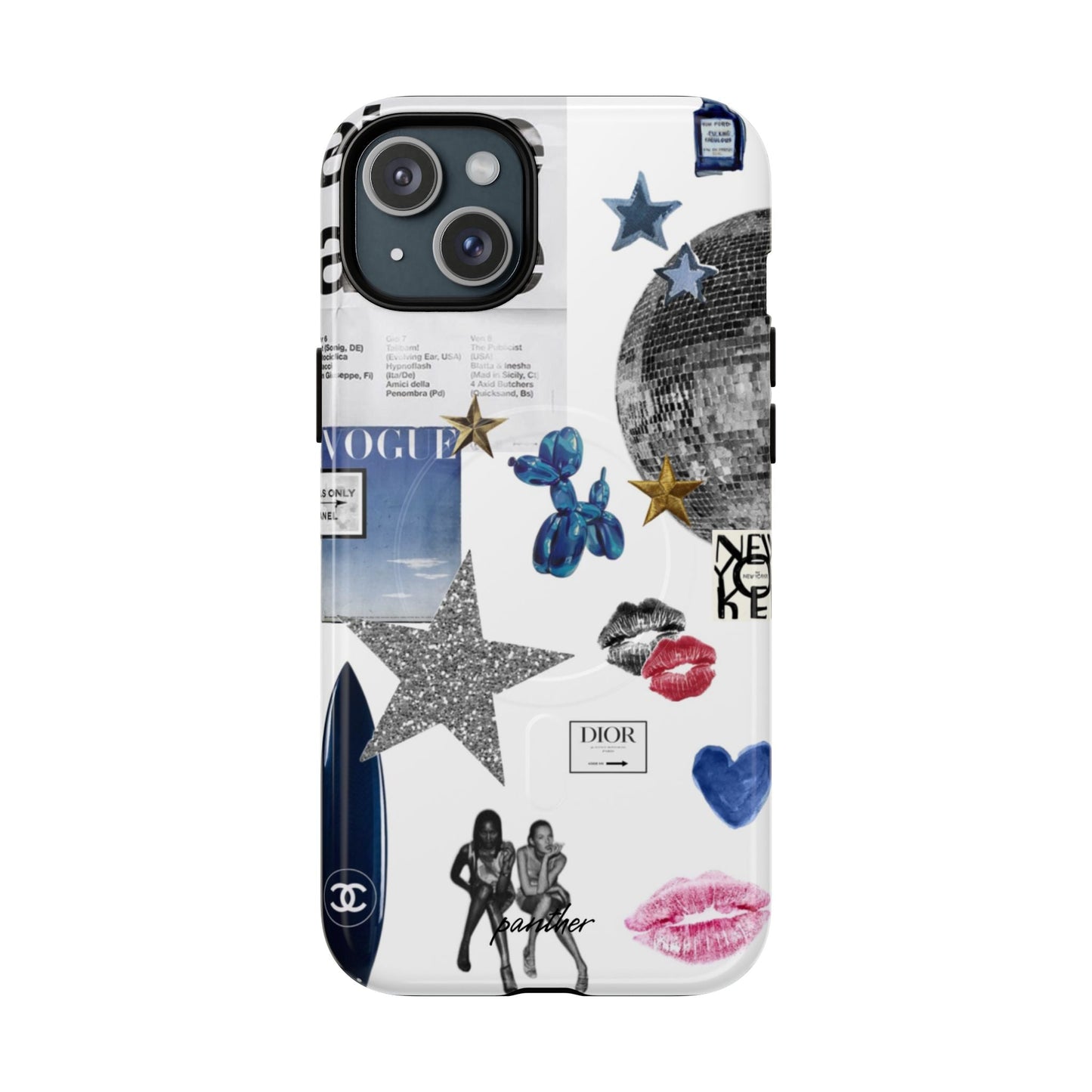 Coastal Starlight (Magsafe).