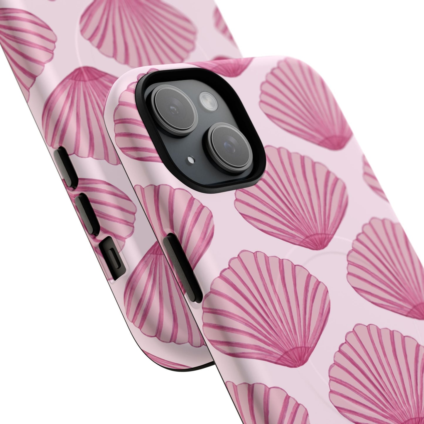 Coastal Shells (Magsafe)