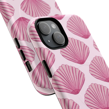 Coastal Shells (Magsafe)