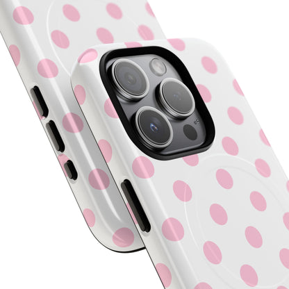 PolkaDoll V4 (Magsafe)