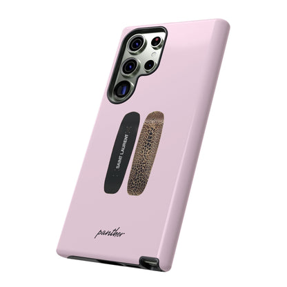 Panther Skateboards (Pink)