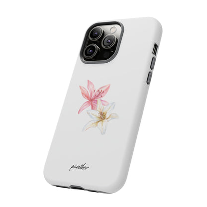 Blossom Grace (White) V2