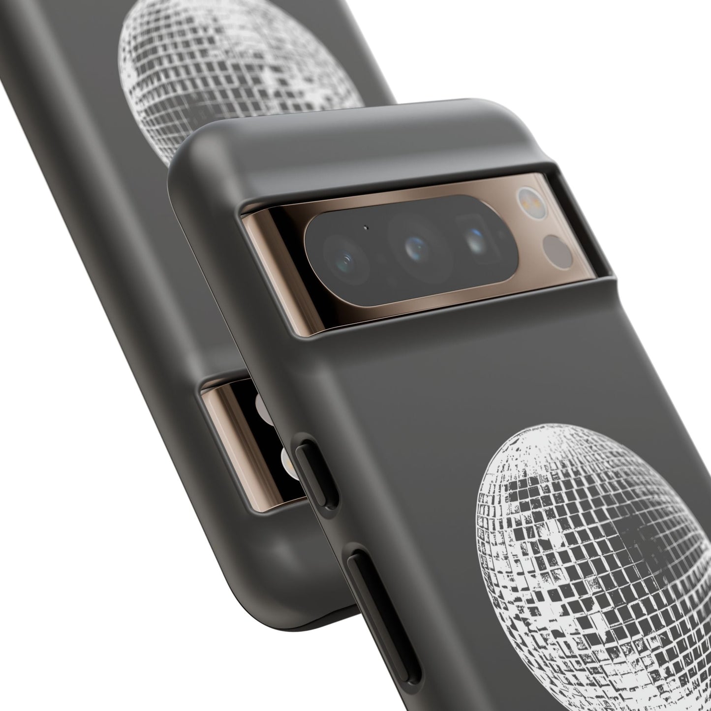 Nightlife Glimmer (Grey)