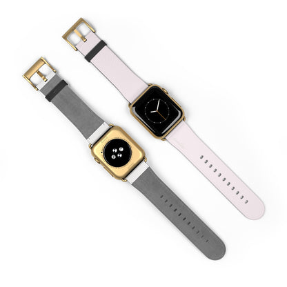 Baby Pink AppleWatch Band.