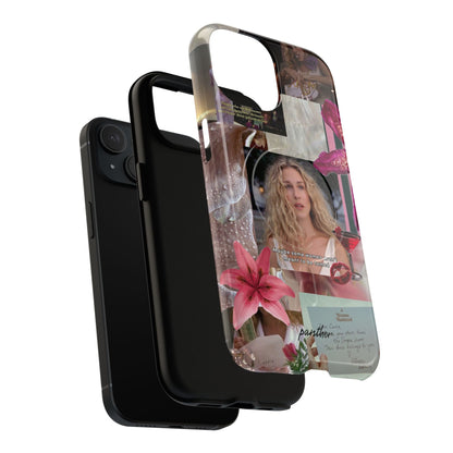 Carrie Bradshaw (Magsafe)