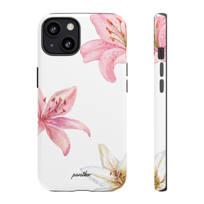 Blossom Grace (White).