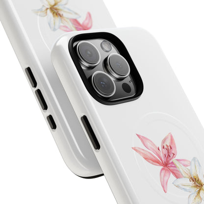 Blossom Grace (White) V2 (Magsafe)