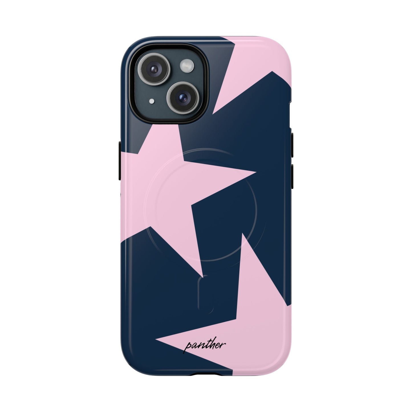 Pretty in Stars (Magsafe).