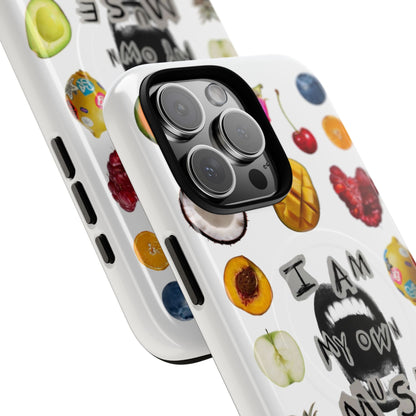 Fruit Salad (Magsafe)