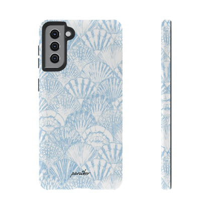 Coastal Layers (Blue)