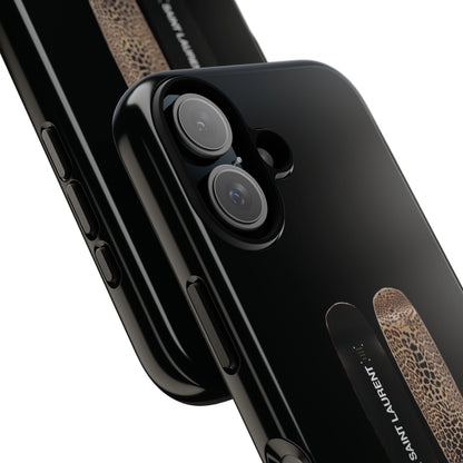 Panther Skateboards (Black)