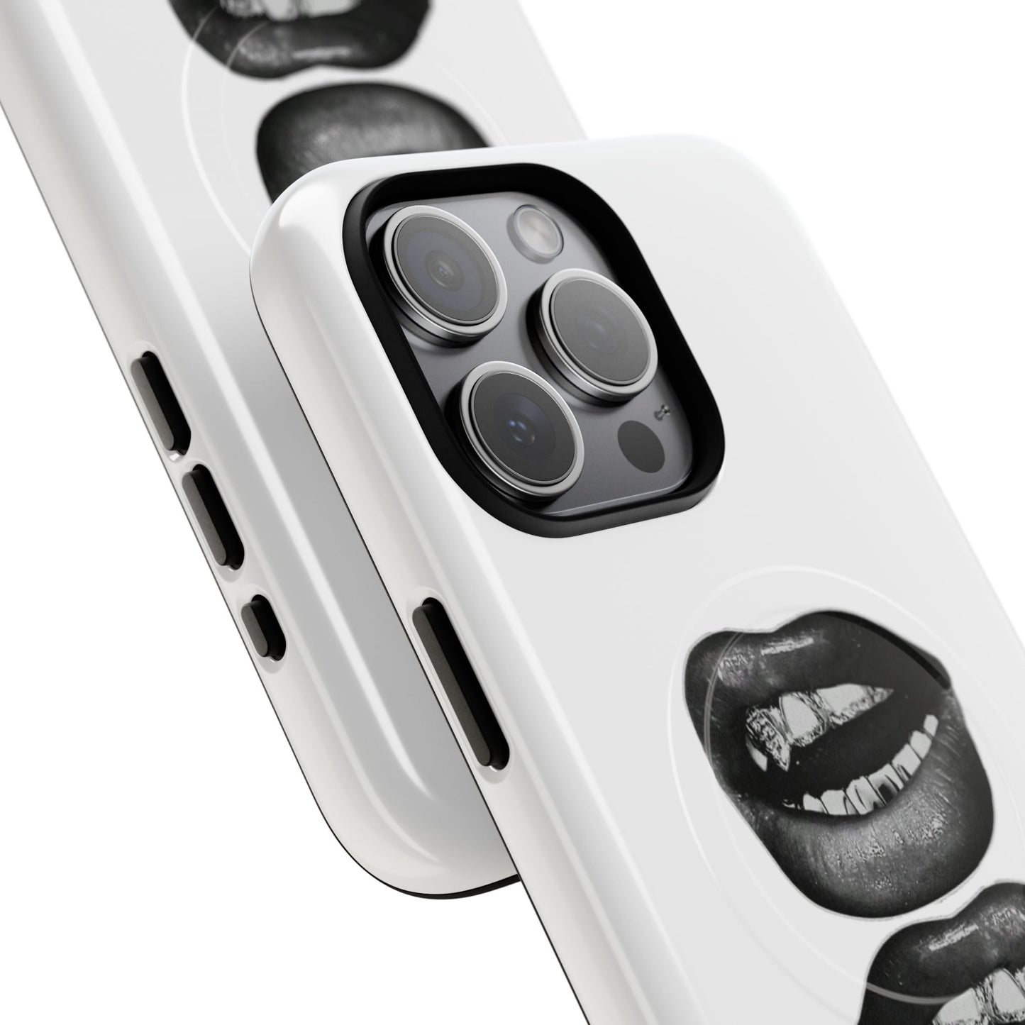 Glam Grin (Magsafe).