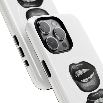 Glam Grin (Magsafe).