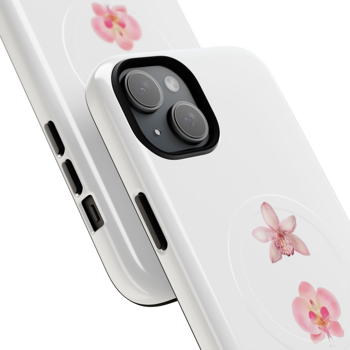 Tropical Pink (Magsafe)