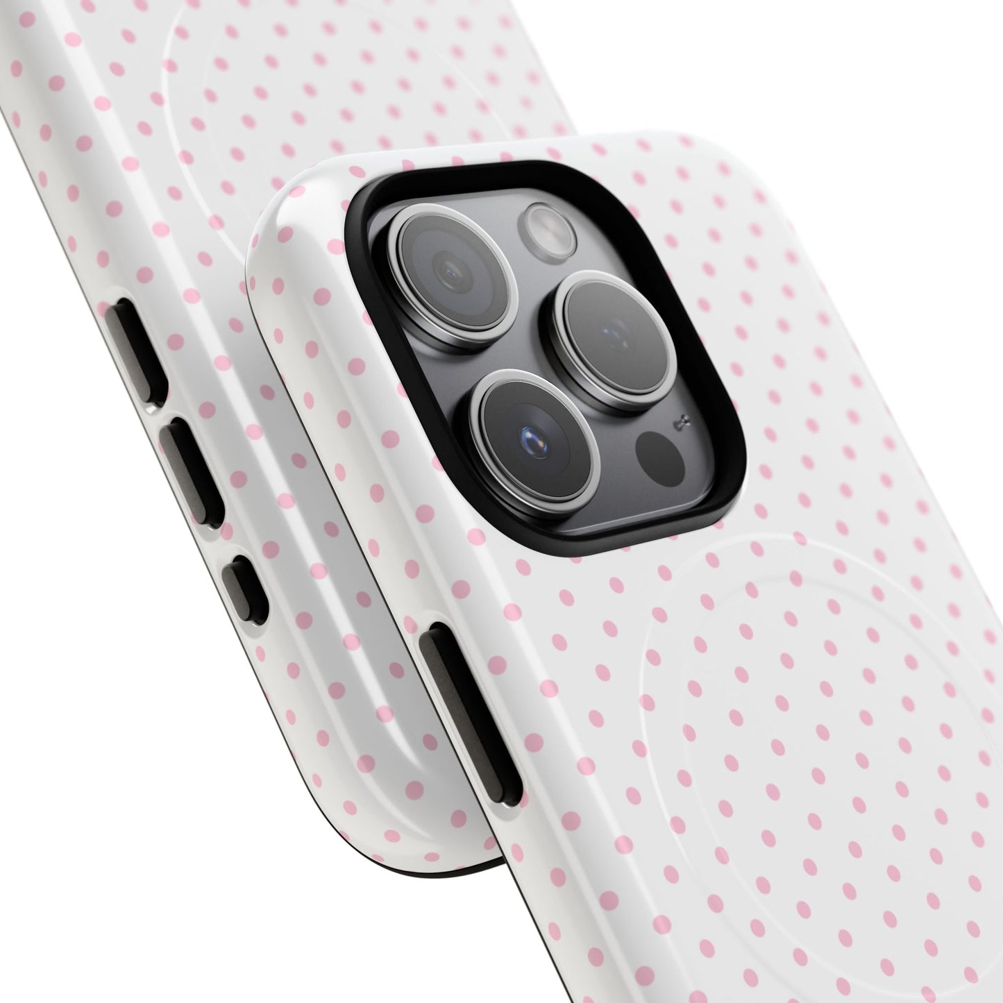 PolkaDoll (Magsafe)