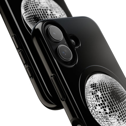 Nightlife Glimmer (Black) (Magsafe)