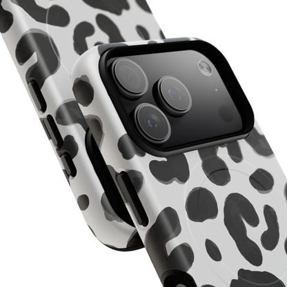 Noir Panther (Magsafe)