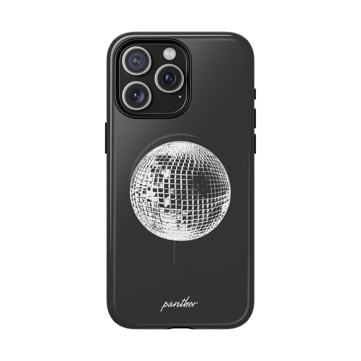 Nightlife Glimmer (Grey) (Magsafe).