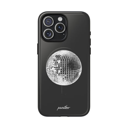 Nightlife Glimmer (Grey) (Magsafe).