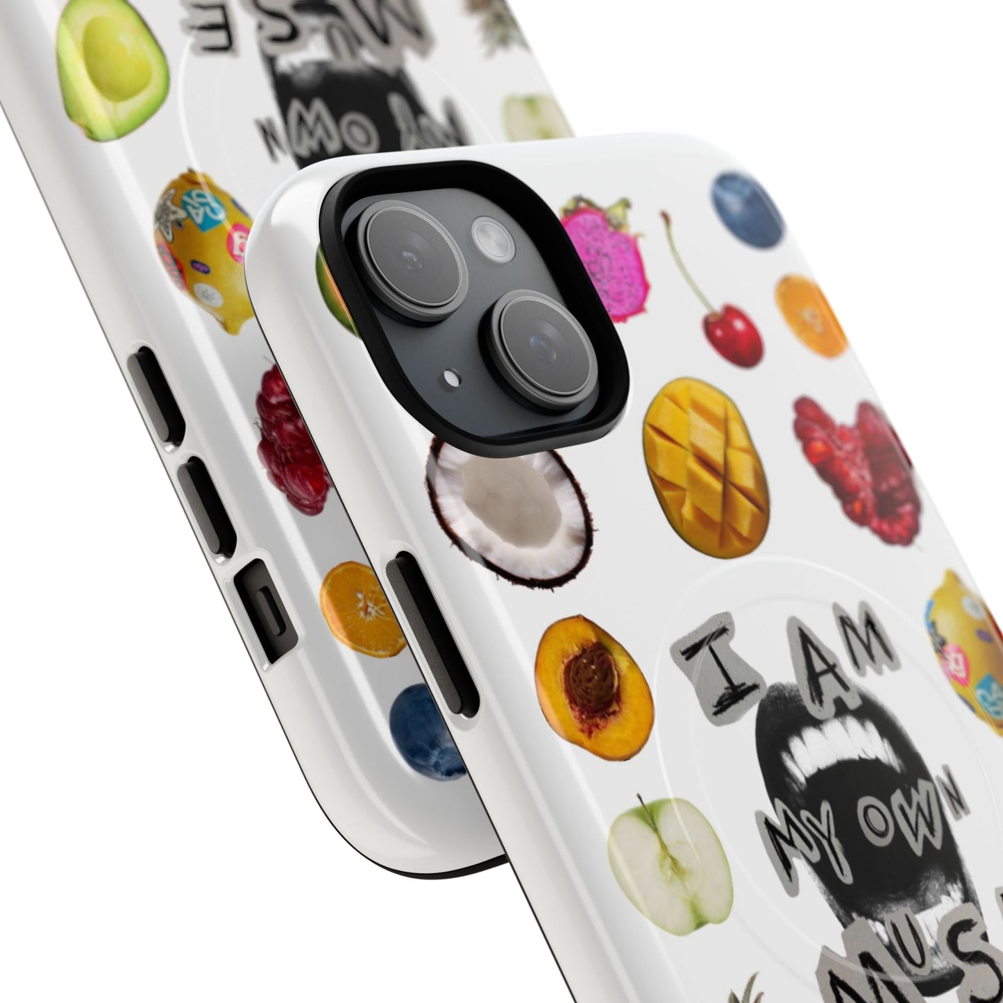 Fruit Salad (Magsafe)