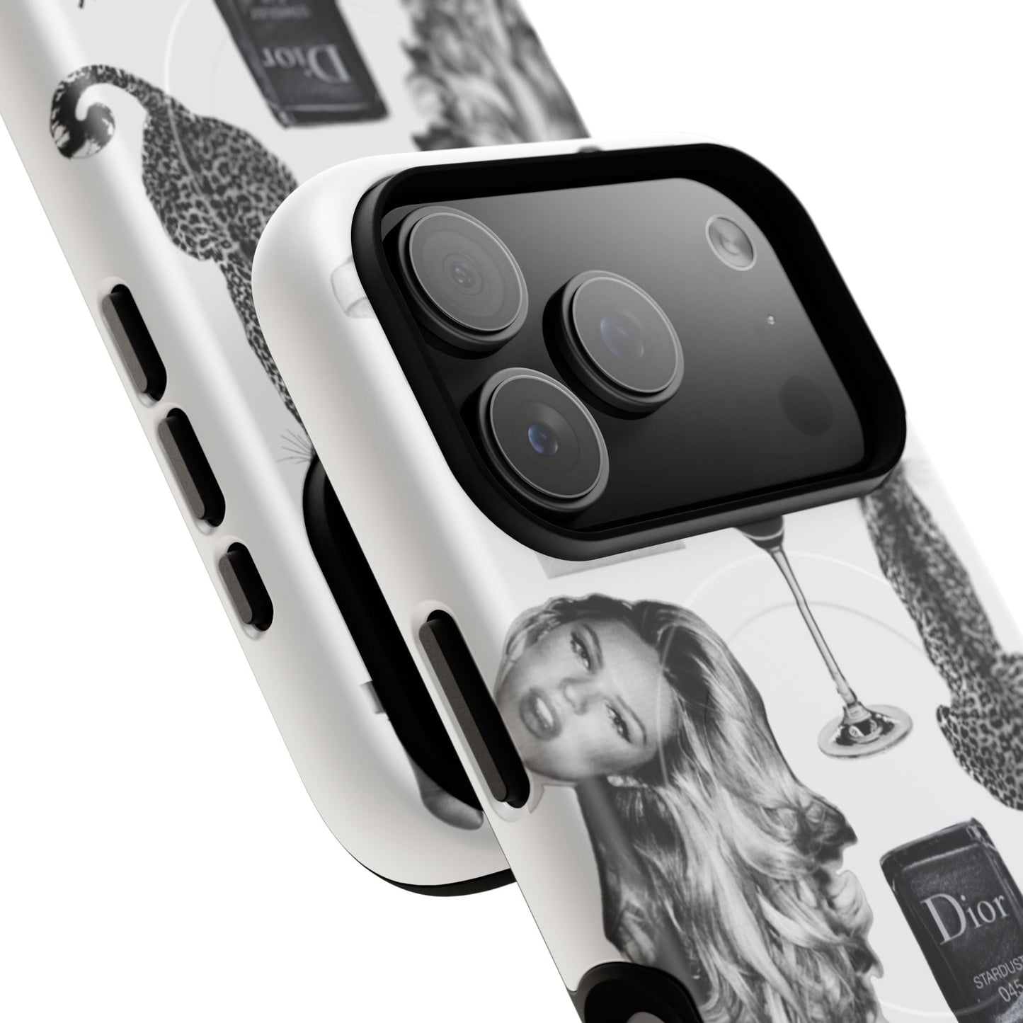 Glamour New York Bling (Magsafe)