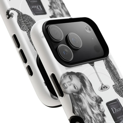 Glamour New York Bling (Magsafe)