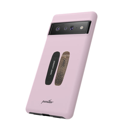 Panther Skateboards (Pink)