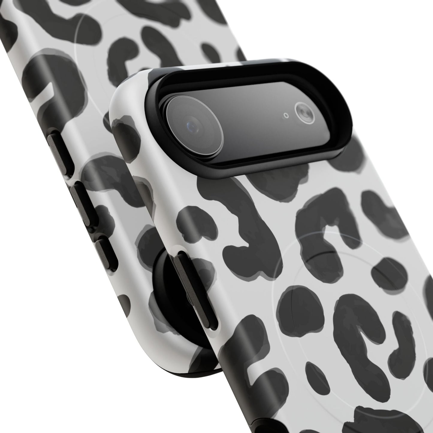 Noir Panther (Magsafe)