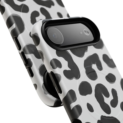 Noir Panther (Magsafe)