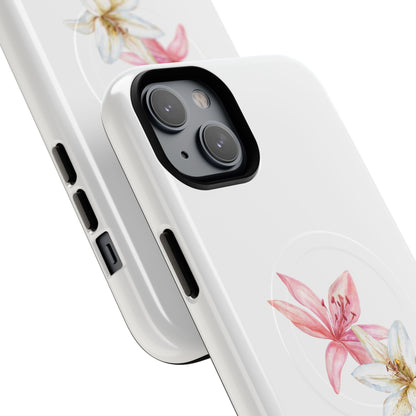 Blossom Grace (White) V2 (Magsafe)