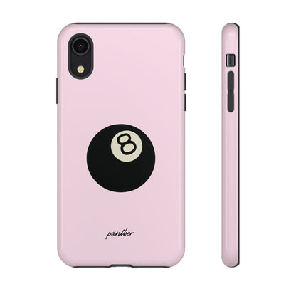 8 Ball (Pink).