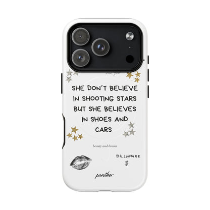 “She don’t believe in shooting stars” (Magsafe)