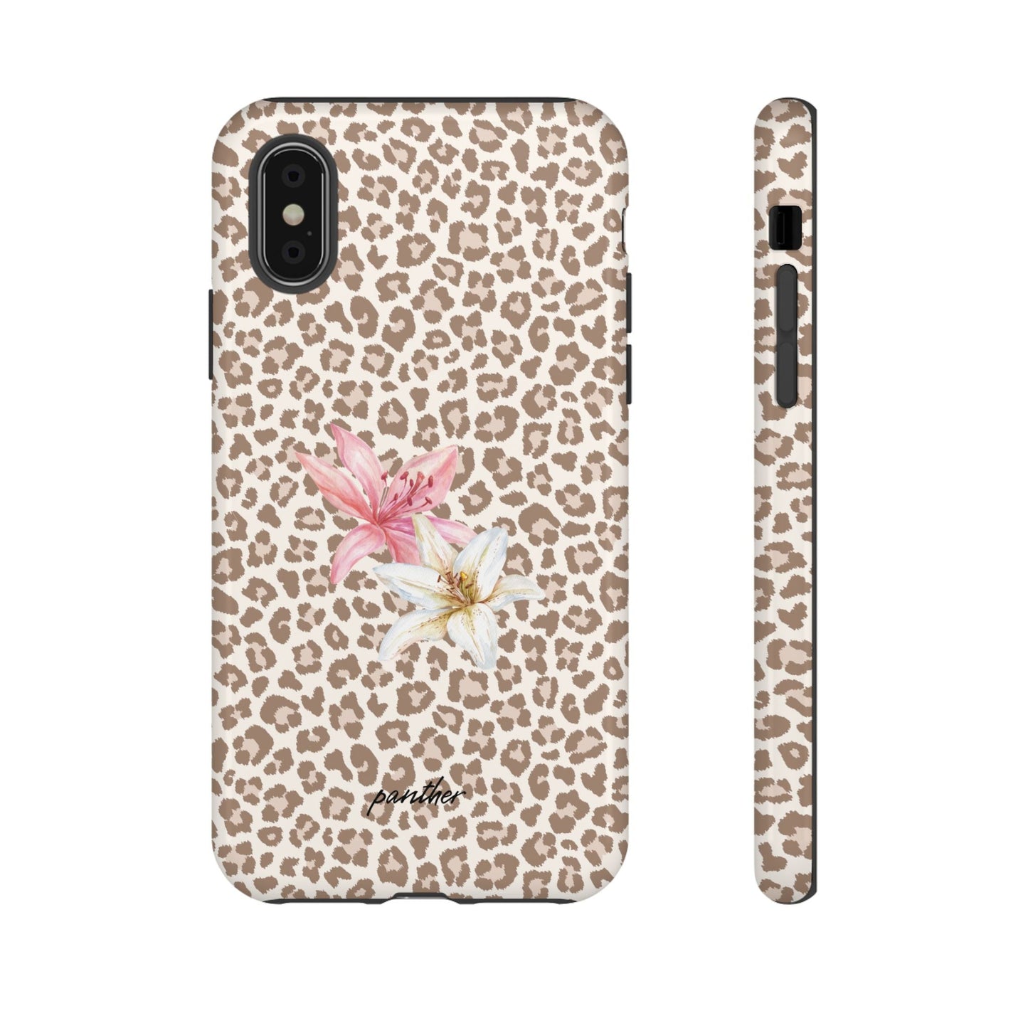 Blossom Grace (Light Leo Print) V2.