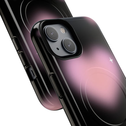 Midnight Heart Glow (Magsafe)