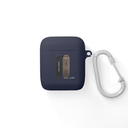 Panther Skateboards Case AirPods/ Pro Case Cover.