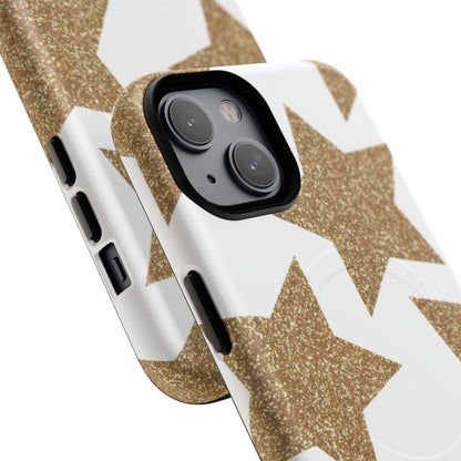 It Girl Star (Gold) (Magsafe)