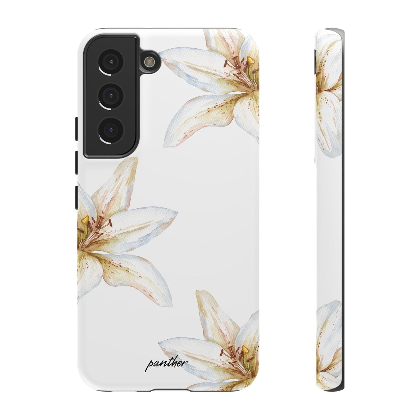 Pure Blossom (White)