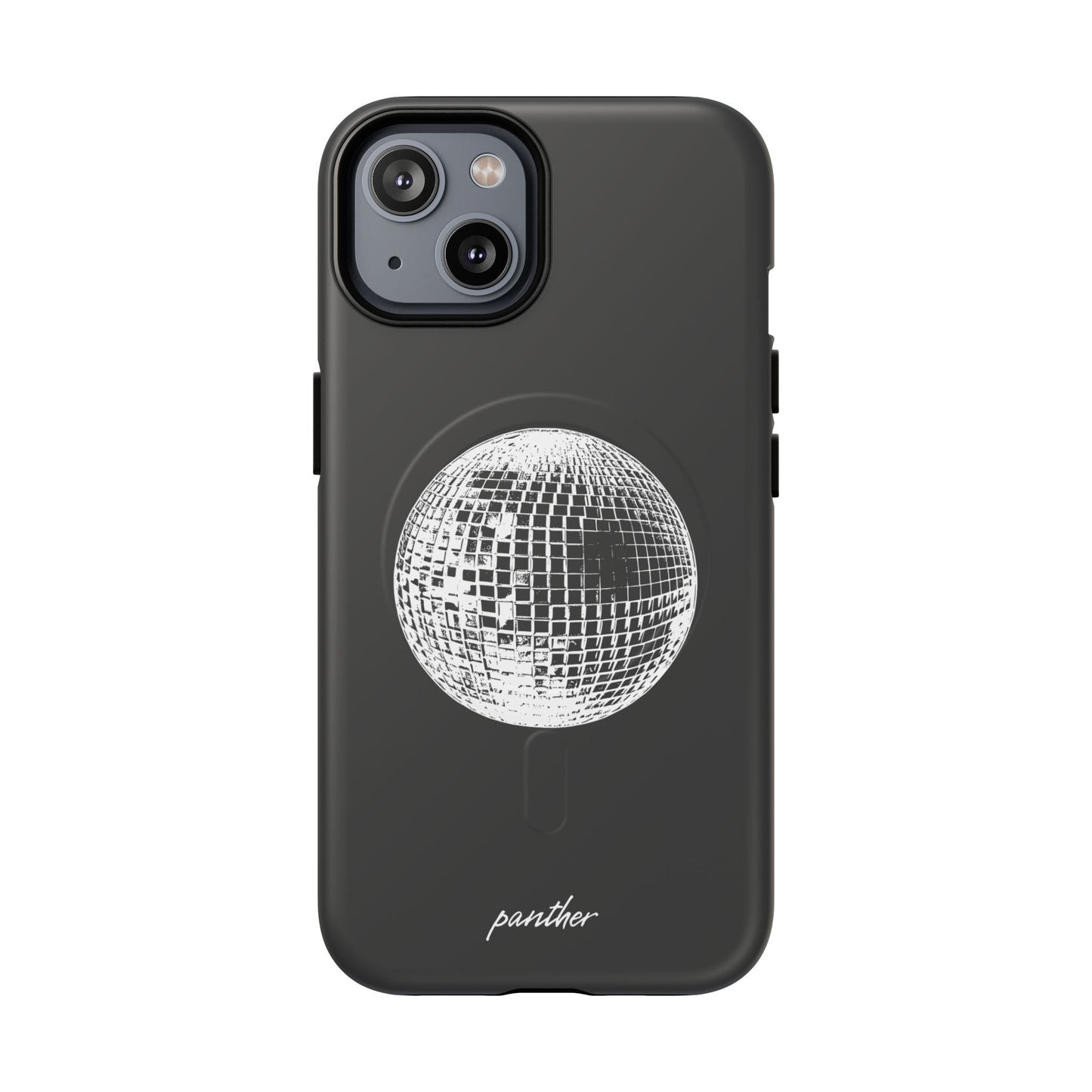 Nightlife Glimmer (Grey) (Magsafe).