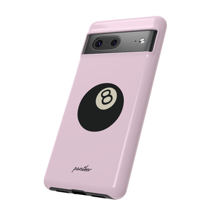 8 Ball (Pink)
