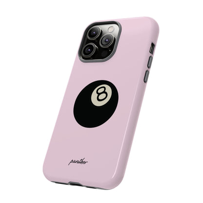 8 Ball (Pink)