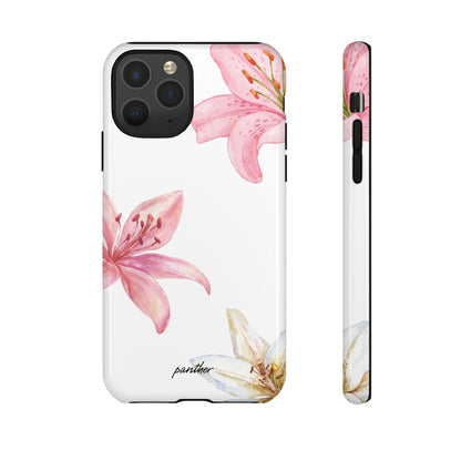 Blossom Grace (White).