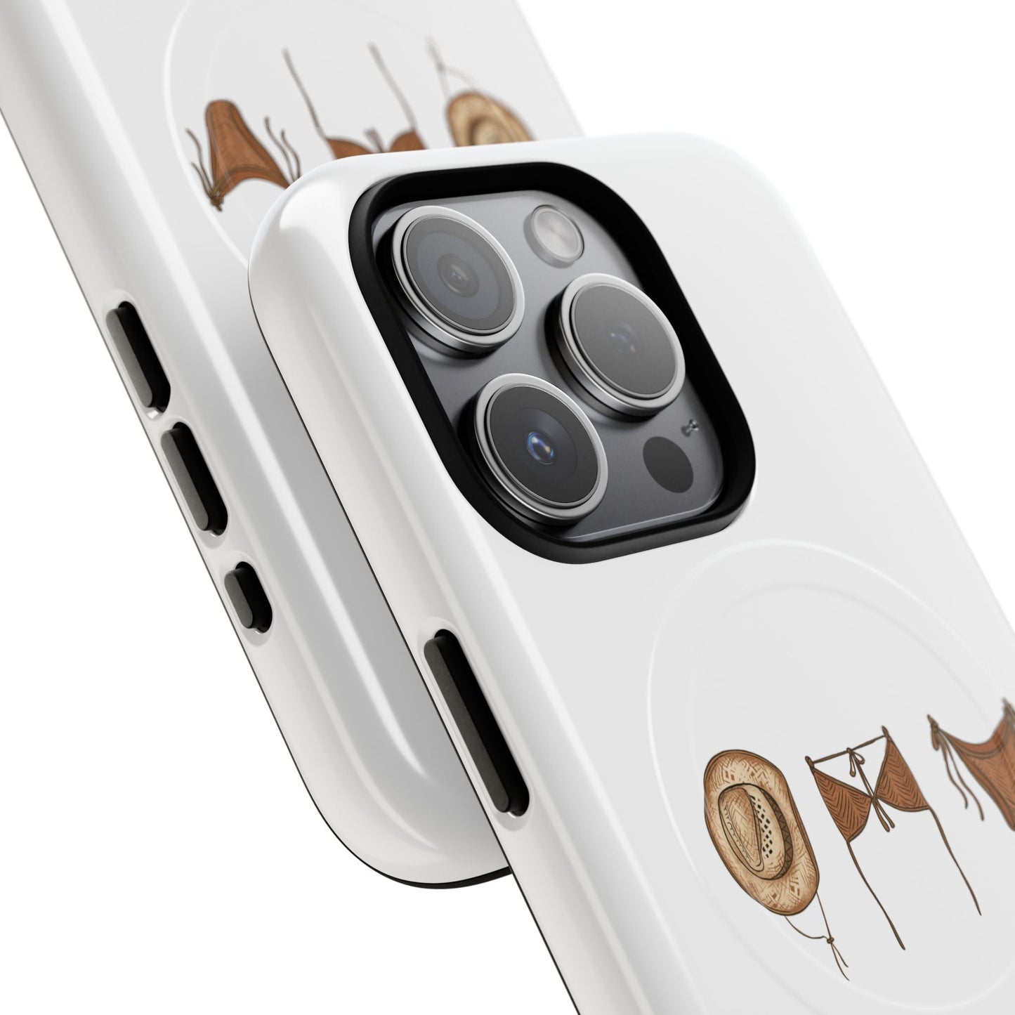 Coastal Cowgirl (Magsafe)